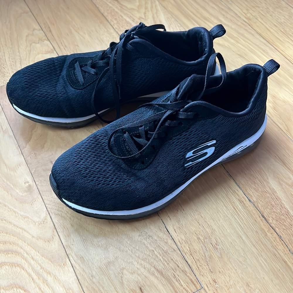 Sketchers